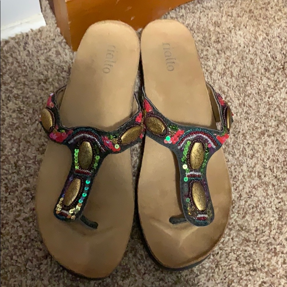 Rialto Sandles